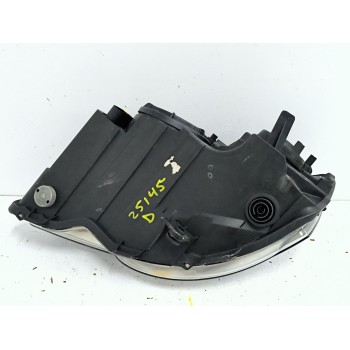 Recambio de faro derecho para volkswagen polo iv (9n_, 9a_) 1.4 16v referencia OEM IAM 6Q1941008AQ  