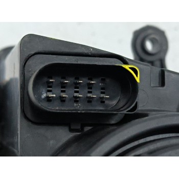 Recambio de faro derecho para volkswagen polo iv (9n_, 9a_) 1.4 16v referencia OEM IAM 6Q1941008AQ  
