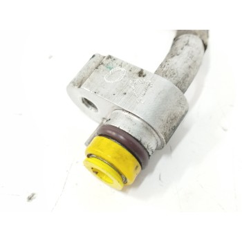 Recambio de tubos aire acondicionado para mercedes-benz sprinterii caja abierta (desde 01.06) 2.1 cdi cat referencia OEM IAM   