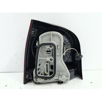 Recambio de piloto trasero derecho para volkswagen polo iv (9n_, 9a_) 1.4 16v referencia OEM IAM 96530302 965348 