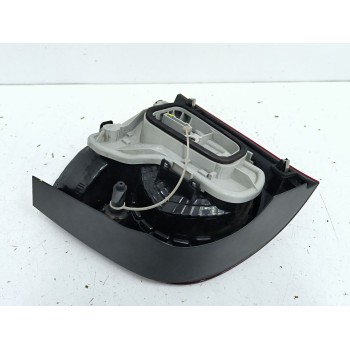 Recambio de piloto trasero derecho para volkswagen polo iv (9n_, 9a_) 1.4 16v referencia OEM IAM 96530302 965348 