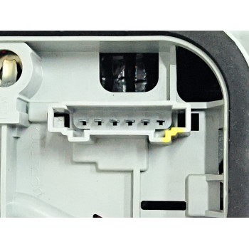 Recambio de piloto trasero derecho para volkswagen polo iv (9n_, 9a_) 1.4 16v referencia OEM IAM 96530302 965348 