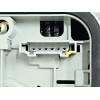 Recambio de piloto trasero derecho para volkswagen polo iv (9n_, 9a_) 1.4 16v referencia OEM IAM 96530302 965348 