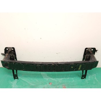 Recambio de refuerzo paragolpes delantero para ford fiesta vii (hj, hf) 1.1 ti-vct referencia OEM IAM 2246766 P1A02F0 