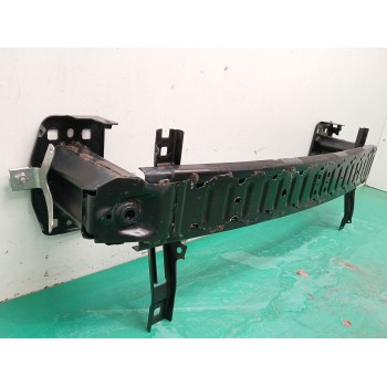 Recambio de refuerzo paragolpes delantero para ford fiesta vii (hj, hf) 1.1 ti-vct referencia OEM IAM 2246766 P1A02F0 