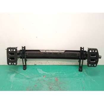 Recambio de refuerzo paragolpes delantero para ford fiesta vii (hj, hf) 1.1 ti-vct referencia OEM IAM 2246766 P1A02F0 