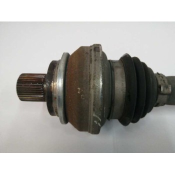 Recambio de transmision trasera derecha para audi a4 avant (8w5) sport edition quattro referencia OEM IAM 8W0501203D  