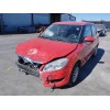 skoda fabia (5j2 ) del año 2012