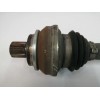 Recambio de transmision trasera derecha para audi a4 avant (8w5) sport edition quattro referencia OEM IAM 8W0501203D  