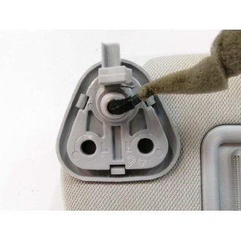 Recambio de parasol izquierdo para hyundai i40 1.7 crdi cat referencia OEM IAM 852013Z010TX  