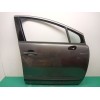 Recambio de puerta delantera derecha para peugeot 3008 i monospace (0u_) 2.0 hdi 150 / bluehdi 150 referencia OEM IAM 9004AV  
