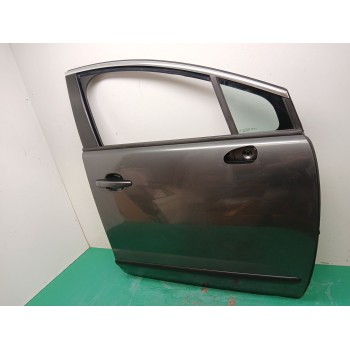 Recambio de puerta delantera derecha para peugeot 3008 i monospace (0u_) 2.0 hdi 150 / bluehdi 150 referencia OEM IAM 9004AV  