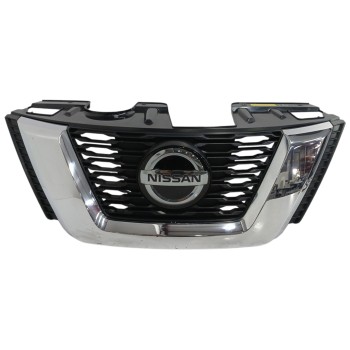 Recambio de rejilla delantera para nissan x-trail iii (t32_, t32r, t32rr) 1.3 dig-t referencia OEM IAM 623107FW0B  