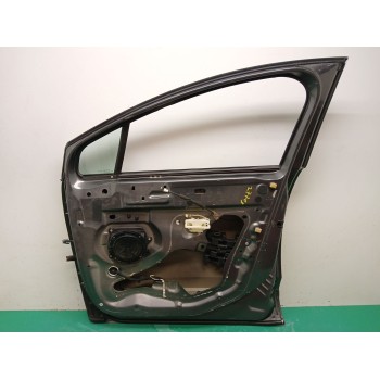 Recambio de puerta delantera derecha para peugeot 3008 i monospace (0u_) 2.0 hdi 150 / bluehdi 150 referencia OEM IAM 9004AV  