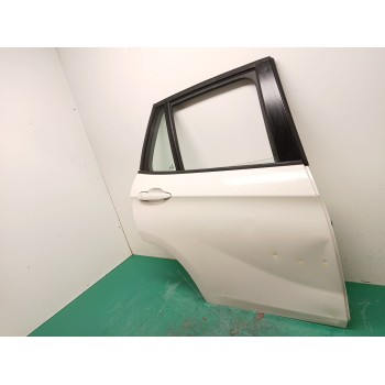 Recambio de puerta trasera derecha para bmw x1 (e84) sdrive 18 d referencia OEM IAM 41009628744  