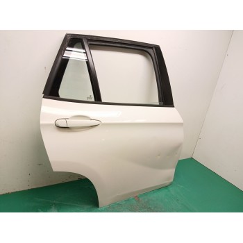 Recambio de puerta trasera derecha para bmw x1 (e84) sdrive 18 d referencia OEM IAM 41009628744  