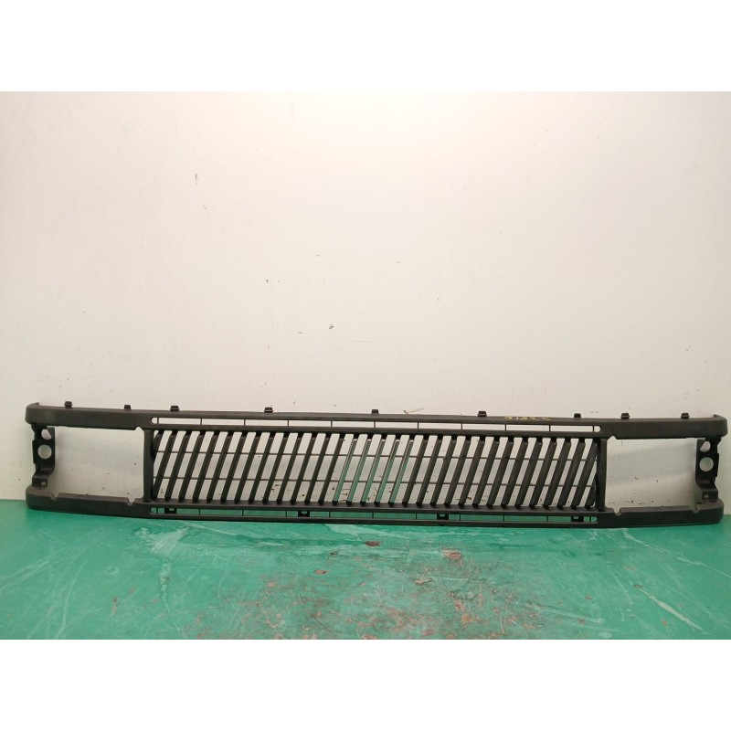 Recambio de rejilla delantera para fiat ducato caja/chasis (290_) 1.9 td referencia OEM IAM 1819654  