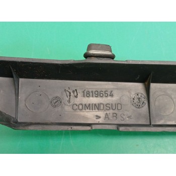 Recambio de rejilla delantera para fiat ducato caja/chasis (290_) 1.9 td referencia OEM IAM 1819654  