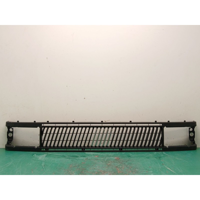 Recambio de rejilla delantera para fiat ducato caja/chasis (290_) 1.9 td referencia OEM IAM 1819654  