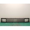 Recambio de rejilla delantera para fiat ducato caja/chasis (290_) 1.9 td referencia OEM IAM 1819654  