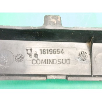 Recambio de rejilla delantera para fiat ducato caja/chasis (290_) 1.9 td referencia OEM IAM 1819654  