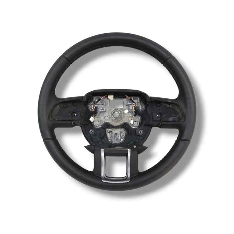 Recambio de volante para land rover range rover evoque (l538) 2.0 d referencia OEM IAM GJ323F563BA Recambio de volante para land rover range rover evoque (l538) 2.0 d referencia OEM IAM GJ323F563BA