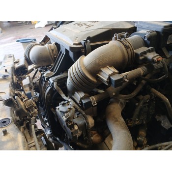 Recambio de motor completo para kia picanto iii (ja) 1.0 referencia OEM IAM G3LD  