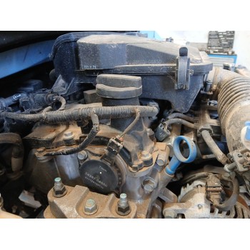 Recambio de motor completo para kia picanto iii (ja) 1.0 referencia OEM IAM G3LD  