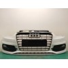 Recambio de paragolpes delantero para audi a3 (8v1, 8vk) 1.6 tdi referencia OEM IAM 8V0807065 8V3853651 8V3853037