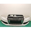 Recambio de paragolpes delantero para audi a3 (8v1, 8vk) 1.6 tdi referencia OEM IAM 8V0807065 8V3853651 8V3853037