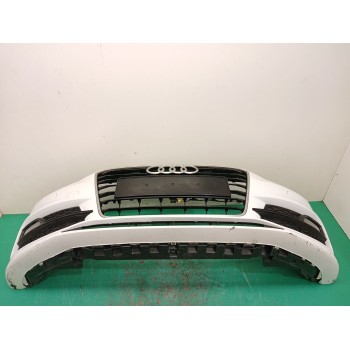Recambio de paragolpes delantero para audi a3 (8v1, 8vk) 1.6 tdi referencia OEM IAM 8V0807065 8V3853651 8V3853037