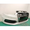 Recambio de paragolpes delantero para audi a3 (8v1, 8vk) 1.6 tdi referencia OEM IAM 8V0807065 8V3853651 8V3853037