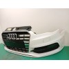 Recambio de paragolpes delantero para audi a3 (8v1, 8vk) 1.6 tdi referencia OEM IAM 8V0807065 8V3853651 8V3853037