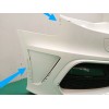Recambio de paragolpes delantero para audi a3 (8v1, 8vk) 1.6 tdi referencia OEM IAM 8V0807065 8V3853651 8V3853037