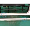 Recambio de paragolpes delantero para audi a3 (8v1, 8vk) 1.6 tdi referencia OEM IAM 8V0807065 8V3853651 8V3853037