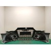 Recambio de paragolpes delantero para audi a3 (8v1, 8vk) 1.6 tdi referencia OEM IAM 8V0807065 8V3853651 8V3853037