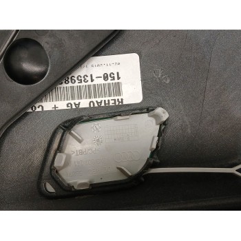 Recambio de paragolpes delantero para audi a3 (8v1, 8vk) 1.6 tdi referencia OEM IAM 8V0807065 8V3853651 8V3853037