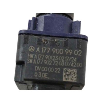 Recambio de camara vision trasera para mercedes-benz gla (h247) gla 200 d (247.712) referencia OEM IAM A1779009902 A1779012302 