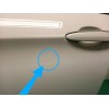Recambio de puerta delantera izquierda para bmw x1 (e84) sdrive 18 d referencia OEM IAM 41009628745  