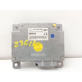 MODULO ELECTRONICO A211870382681 