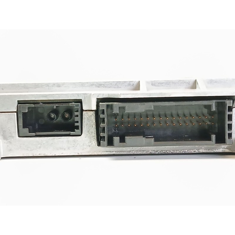 MODULO ELECTRONICO