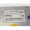 Recambio de modulo electronico para mercedes-benz clase e (w211) e 320 cdi (211.026) referencia OEM IAM A211870382681  