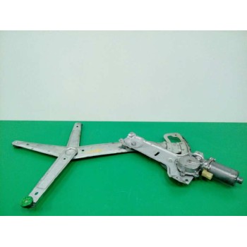 Recambio de elevalunas delantero izquierdo para saab 9-3 coupé 2.2 tid referencia OEM IAM TIJERA 0130821662 BUSCANDO