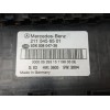 Recambio de caja reles / fusibles para mercedes-benz clase e (w211) e 320 cdi (211.026) referencia OEM IAM 2115456501 5DK008047 