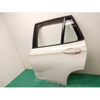 Recambio de puerta trasera izquierda para bmw x1 (e84) sdrive 18 d referencia OEM IAM 41009628743  