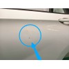 Recambio de puerta trasera izquierda para bmw x1 (e84) sdrive 18 d referencia OEM IAM 41009628743  