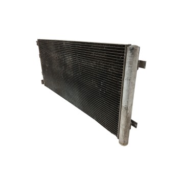 Recambio de condensador / radiador aire acondicionado para renault master kasten 2.3 dci diesel cat referencia OEM IAM 921005824
