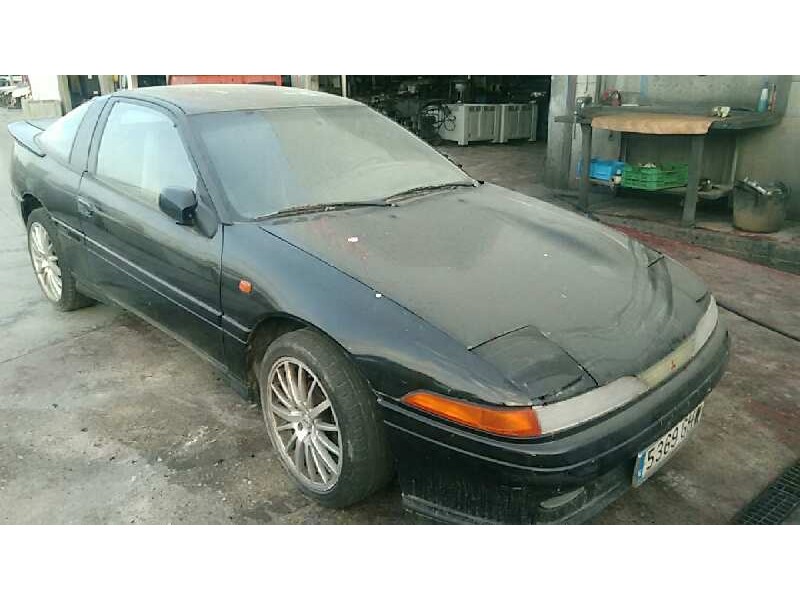 MITSUBISHI ECLIPSE (D20)