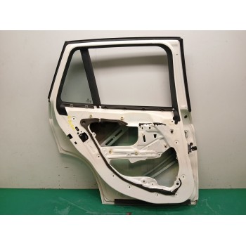 Recambio de puerta trasera izquierda para bmw x1 (e84) sdrive 18 d referencia OEM IAM 41009628743  