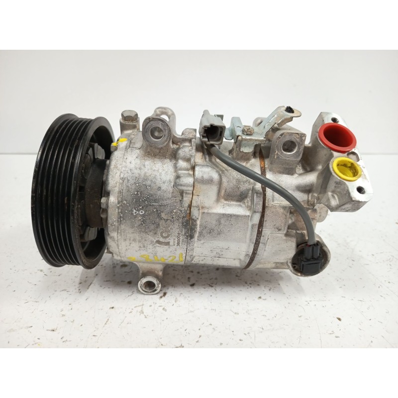 COMPRESOR AIRE ACONDICIONADO
